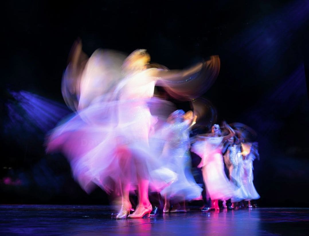 Danza Tricolore 15