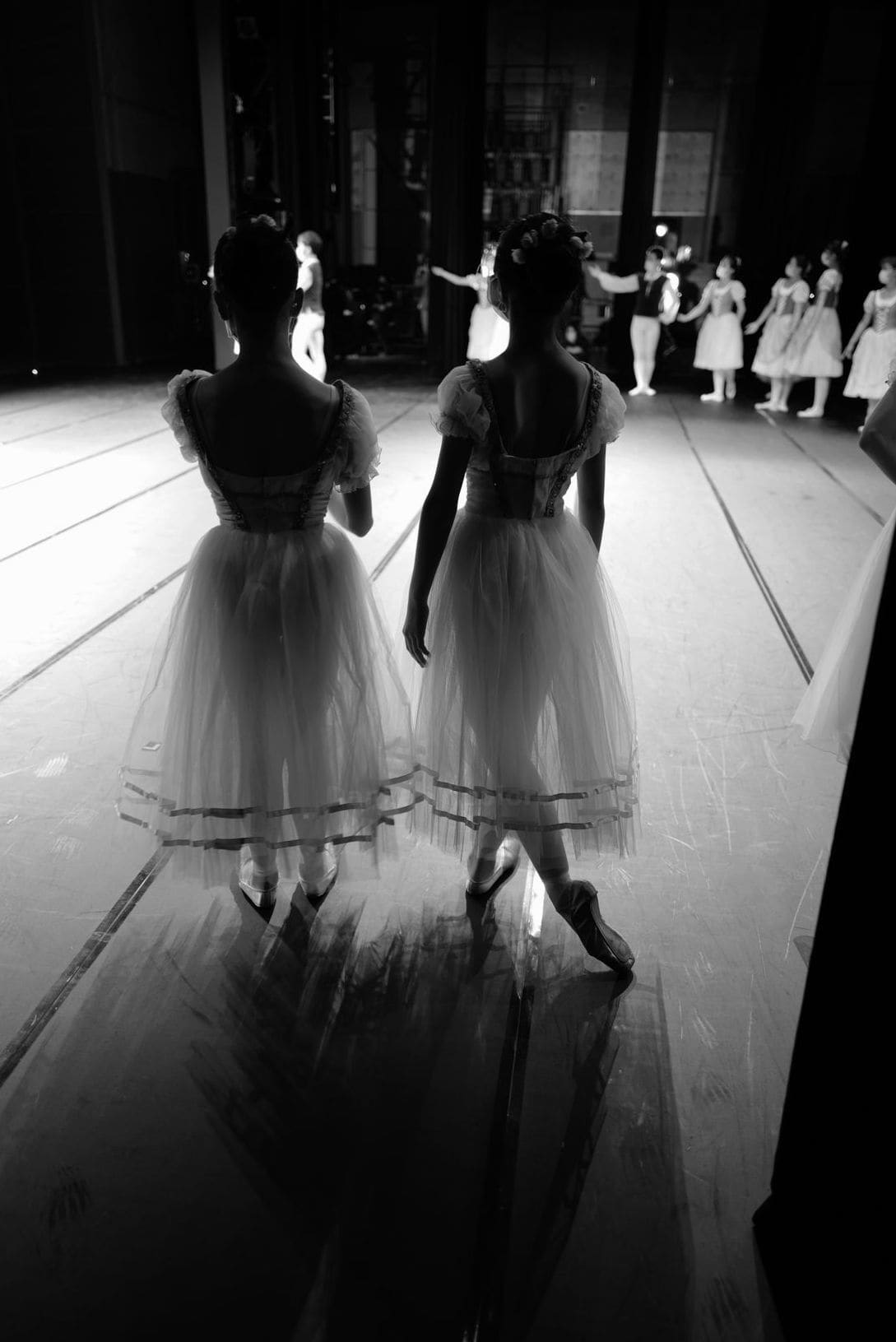 Danza Tricolore 6