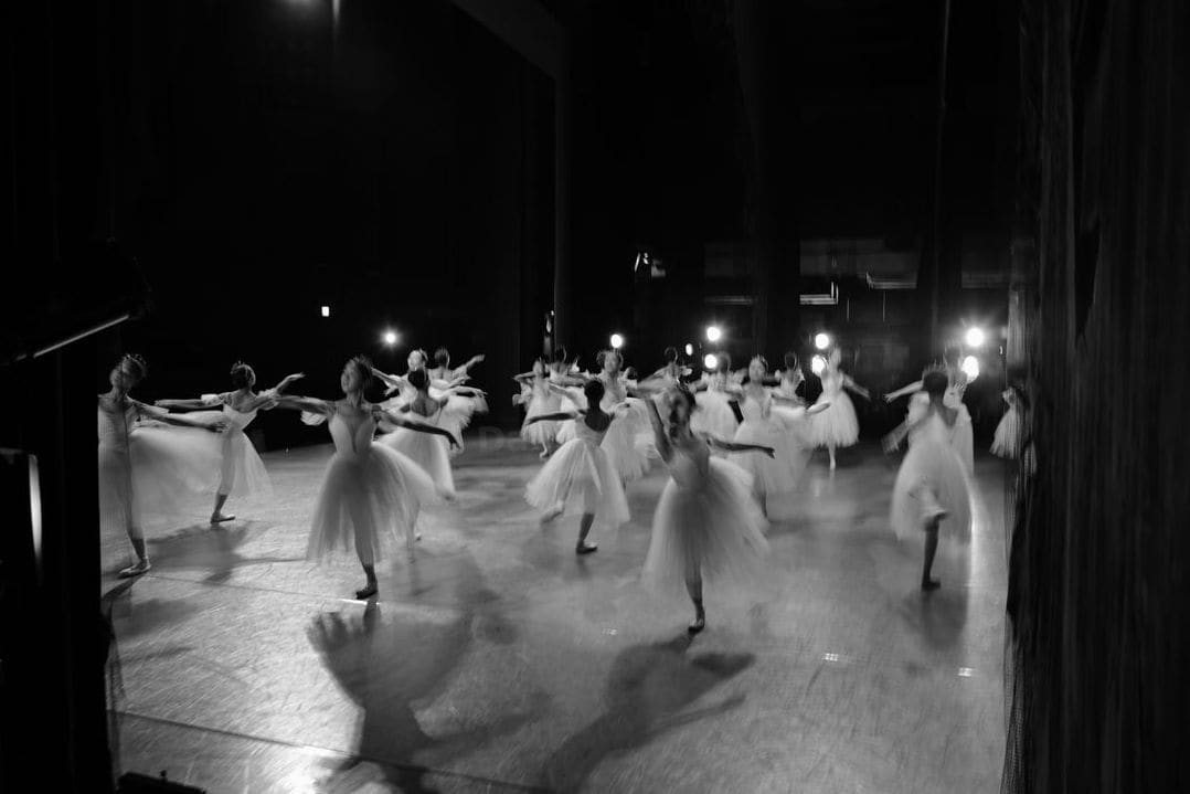 Danza Tricolore 7